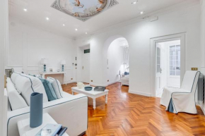 New opening Spagna Suite